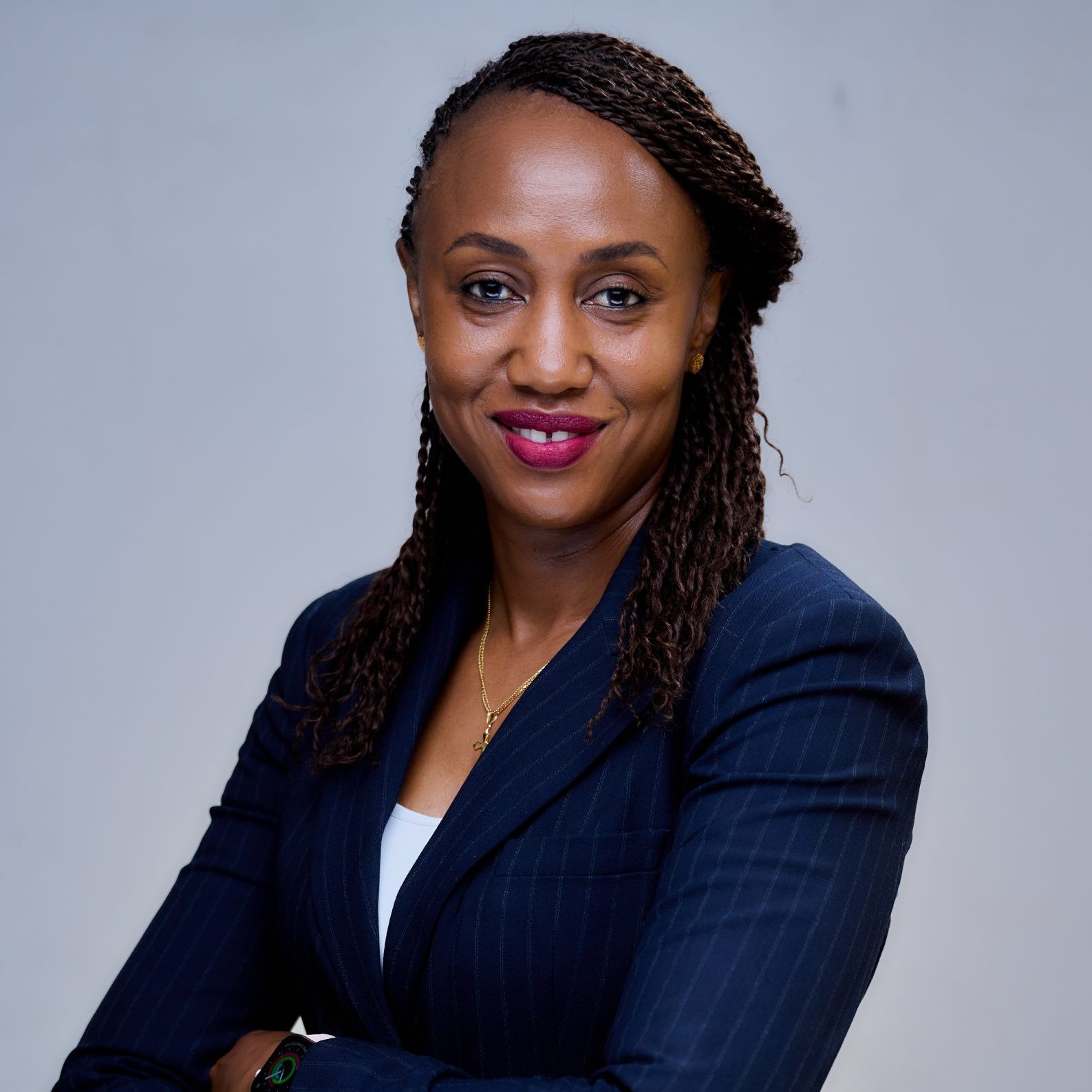 Oliva Mkanzabi Malekia