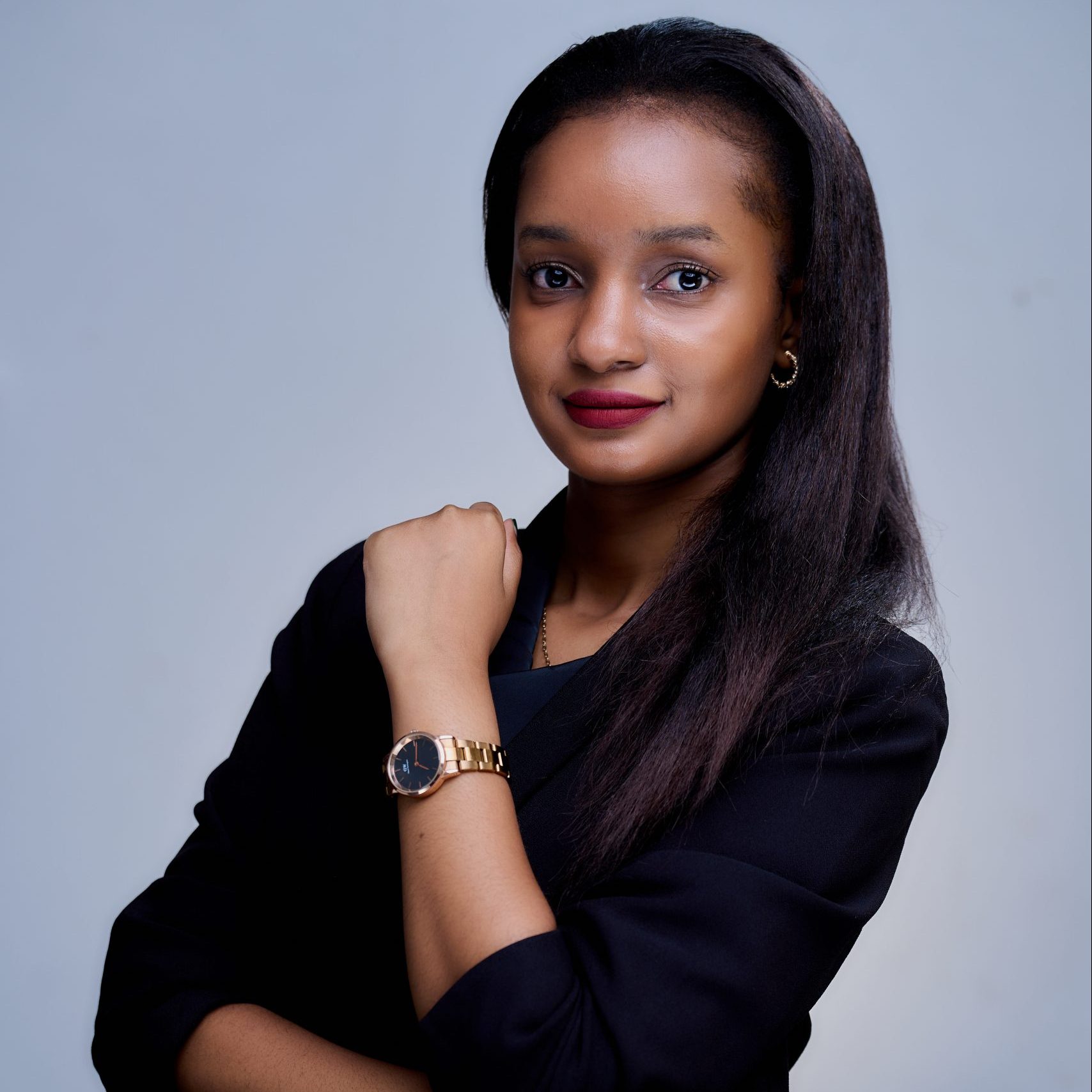 Salmasia Phares Mkony